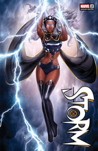 Load image into Gallery viewer, STORM #2 UNKNOWN COMICS NATHAN SZERDY EXCLUSIVE VAR (11/20/2024)

