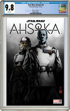 Load image into Gallery viewer, STAR WARS AHSOKA #6 | TAKASHI OKAZAKI LIMITED EDITION
