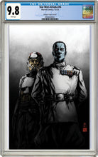 Load image into Gallery viewer, STAR WARS AHSOKA #6 | TAKASHI OKAZAKI LIMITED EDITION
