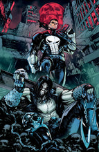 Load image into Gallery viewer, MARVEL/DC: DEADPOOL/BATMAN #1 Alessandro Cappuccio EXCLUSIVE
