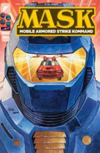 Load image into Gallery viewer, M.A.S.K. #1 (17 Book Bundle -Cover Set) - A-I, L-Q 1:500 &amp; 1:250 1:100, 1:50, 1:25 JonBoy Meyers Kael NGU
