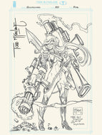 Spawn Scorched #50 Bundle Cover Set Of 8 1:50 1:100 1:250 1:1000 (March 2026) Image (8 BOOKS)