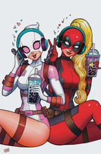 Load image into Gallery viewer, Wade Wilson Deadpool #1 Nathan Szerdy
