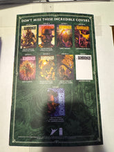 Load image into Gallery viewer, Image Comic Skinbreaker #1  Thank You (1 per store) Variant Embossed Cover
