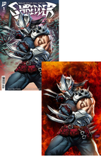 Load image into Gallery viewer, Shredder Bundle

