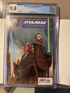 Star Wars: The High Republic #1 CGC 9.8 Phil Noto Variant Edition [12/2022]