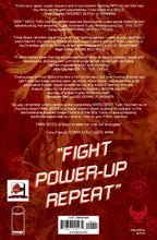 Load image into Gallery viewer, Final Boss #1 # Jordan Noir  Black Saber Comics Exclusive
