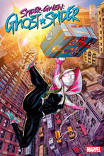 Load image into Gallery viewer, SPIDER-GWEN: THE GHOST-SPIDER #1 (6 Book Bundle) New Series
