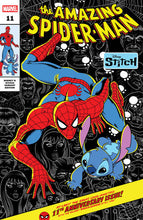 Load image into Gallery viewer, AMAZING SPIDER-MAN #11 - Black Saber Comics Bundle/Cover Set 10 Books &quot;1st  FIRST APPEARANCE of SYMBIE&quot;
