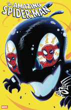 Load image into Gallery viewer, AMAZING SPIDER-MAN #11 - Black Saber Comics Bundle/Cover Set 10 Books &quot;1st  FIRST APPEARANCE of SYMBIE&quot;
