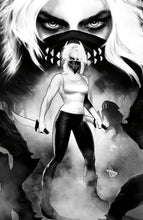 Load image into Gallery viewer, Something is Killing the Children #1 10th Printing FULL ART GLOW IN THE DARK VIRGIN DAVE WILKINS LTD 250
