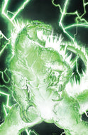 Godzilla [Kai-Sei Era] #7 Variant RI (50) (Crain Full Art)[1:50]
