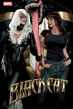 Load image into Gallery viewer, BLACK CAT #7 ADAM HUGHES Trade bundle of 10 books
