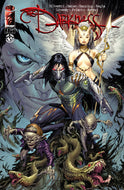 The Darkness (2025) #1 (9 Book Bundle) 1:250, 1:100, 1:50, 1:25, 1:10 + A B C D Cover + BONUS