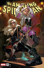Load image into Gallery viewer, AMAZING SPIDER-MAN #25 by Ejikure Trade Virgin SET
