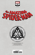 Load image into Gallery viewer, Amazing Spider-Man #54 Unknown Comics Saowee Exclusive Var (07/31/2024)
