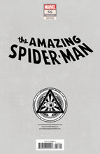 Load image into Gallery viewer, Amazing Spider-Man #56 Unknown Comics Alexander Lozano Exclusive Var (08/28/2024)
