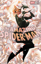 Load image into Gallery viewer, Amazing Spider-Man #56 Unknown Comics Alexander Lozano Exclusive Var (08/28/2024)
