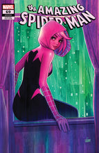 Load image into Gallery viewer, Amazing Spider-Man #69 Unknown Comic Nathan Szerdy Exclusive Var (03/12/2025)
