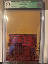 Load image into Gallery viewer, What&#39;s The Furthest Place From Here #1 SIGNED Virgin &quot;Thank You&quot; Variant CGC 9.8
