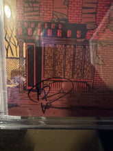 Load image into Gallery viewer, What&#39;s The Furthest Place From Here #1 SIGNED Virgin &quot;Thank You&quot; Variant CGC 9.8

