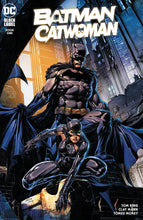Load image into Gallery viewer, Batman Catwoman #1 (Of 12) Unknown Comics David Finch Exclusive Var (12/02/2020)
