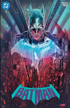 Load image into Gallery viewer, Batman #1 FOIL - ECC Exclusive John Giang Variant
