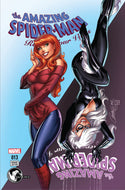 Amazing Spider-Man Renew Your Vows #13 Leg Unknown Comic Books Exclusive J. Scott Campbell Cvr A 11/22/2017