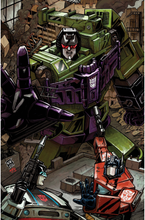 Load image into Gallery viewer, TRANSFORMERS #29 - ECC Michael Watkins Virgin Exclusive (02/11/26)
