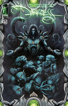 Load image into Gallery viewer, DARKNESS (2025) #2 ECC John Bruggman Exclusive (01/21/26)
