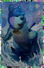 Load image into Gallery viewer, Do You Pooh | Pooh the Land Shark
