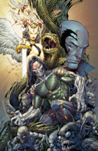 Load image into Gallery viewer, The Darkness (2025) #1 (8 Book Bundle) 1:100, 1:50, 1:25, 1:10 + A B C D Cover + BONUS
