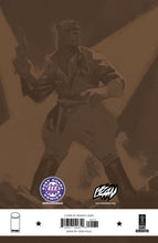 Load image into Gallery viewer, Escape #1 - ECC Exclusive Franck Uzan Variant
