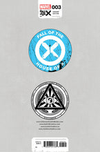 Load image into Gallery viewer, Fall Of The House Of X 3 Unknown Comics Ejikure Exclusive Virgin Connecting Var [03/13/2024]
