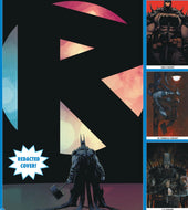 ABSOLUTE BATMAN #20 CVR A, B, C, D + 1:25 (5 Books)