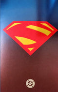SUPERGIRL #11 - FOIL MEGACON CK SHARED ALPHA EXCLUSIVE - LOGO