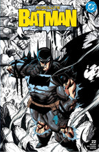 Load image into Gallery viewer, ABSOLUTE BATMAN #22 Mario Foccillo JIMAN COMICS EXCLUSIVE (2 PACK)
