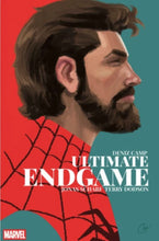 Load image into Gallery viewer, ULTIMATE ENDGAME #1 1:1000, 1:100, 1:50, 1:25 x 1 &amp; A-H, I x 10 Presale FOC 10/20/25 (22 Book bundle)
