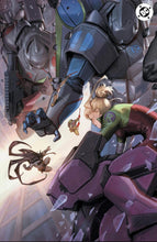 Load image into Gallery viewer, ABSOLUTE BATMAN #20 Ejikure TRADE / Virgin/ Foil Virgin (3 BOOK BUNDLE)
