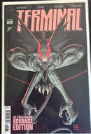2026 IMAGE Comics TERMINAL #10 #7 #2  