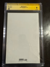 Load image into Gallery viewer, HYDE STREET #1 IVAN REIS SKETCH VARIANT LIMITED TO 10? 1:1000 RARE Very Limited
