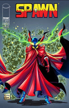 Load image into Gallery viewer, SPAWN 77  #1 -  80 BOOK CASE deal pick you cover  NEW TODD McFARLANE &amp; MARK SPEARS MINISERIES
