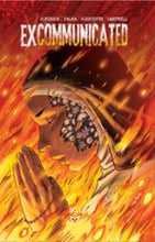 Load image into Gallery viewer, Excommunicated #1 Bundle Cover Set Of 8 1:10 1:20 1:30 1:40 1:50 (05/06/2026) Vault
