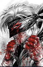 Load image into Gallery viewer, Final Boss #1 # Bundle Cover Set Of 6 1:25 1:50 1:100  (11/2025) Image Kirkham / Jae Lee
