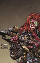 Load image into Gallery viewer, SHE-SPAWN #1 -   1:100, 1:50, A-G  Presale (5/6/26) McFarlane!! SET OF 9 BOOKS
