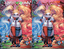 Load image into Gallery viewer, HARLEY QUINN #58 SORAH SUHNG EXCLUSIVE VARIANT COVERS
