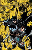 ABSOLUTE BATMAN 22 MARIO FOCCILLO FOIL VIRGIN VARIANT NM JIMAN 2026 PRESALE 7/8 Ltd 600