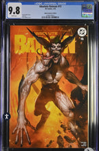 Load image into Gallery viewer, CGC 9.8 ABSOLUTE BATMAN #15 Dave Wilkins (1st Absolute Joker) options
