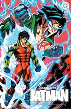 Load image into Gallery viewer, ABSOLUTE BATMAN #20 &amp; 19  MARIO FOCCILLO  SET  (4 book bundle)
