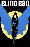 BATMAN #1 CVR N BLIND BAG Lot of 5 books / 5 Book Bundle